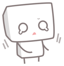 Little Key sticker #839376