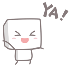 Little Key sticker #839380