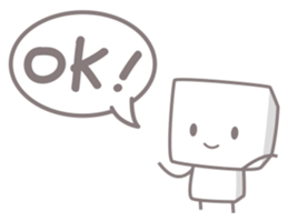 Little Key sticker #839381