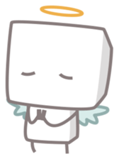 Little Key sticker #839385