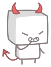 Little Key sticker #839386