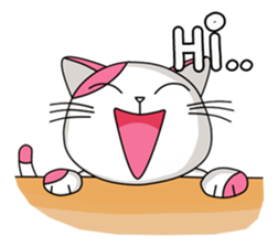 Nene sticker #839559