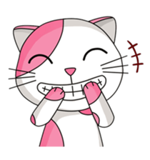 Nene sticker #839574