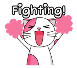 Nene sticker #839595