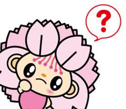 OmuranChan sticker #839805