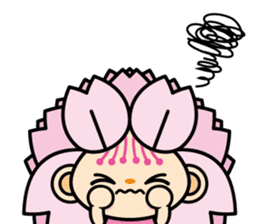 OmuranChan sticker #839808