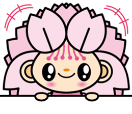 OmuranChan sticker #839809