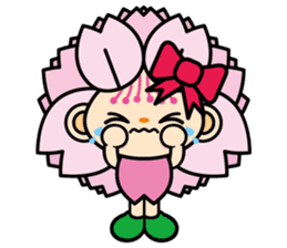 OmuranChan sticker #839828