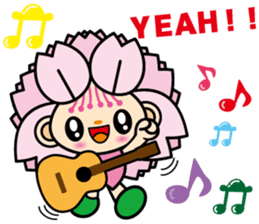 OmuranChan sticker #839834