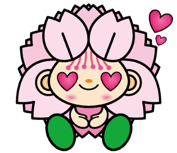 OmuranChan sticker #839836