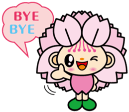 OmuranChan sticker #839838