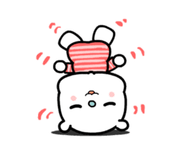 Micobear sticker #839961