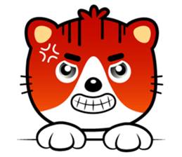 ChaYen Cat for You sticker #840048