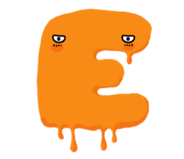 Alpha-Sweeties sticker #840123