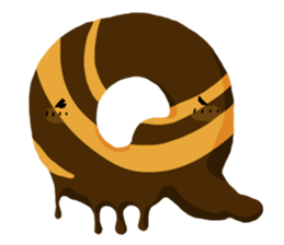 Alpha-Sweeties sticker #840135