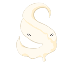 Alpha-Sweeties sticker #840137