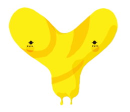 Alpha-Sweeties sticker #840143