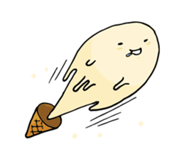 Alpha-Sweeties sticker #840148