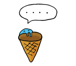 Alpha-Sweeties sticker #840156