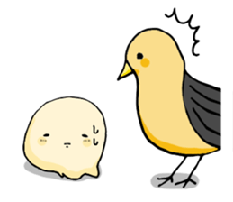 Alpha-Sweeties sticker #840157