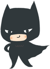 yyyinggg, merry as ever! sticker #840485