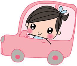 yyyinggg, merry as ever! sticker #840486