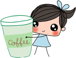 yyyinggg, merry as ever! sticker #840498