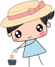 yyyinggg, merry as ever! sticker #840502