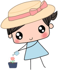 yyyinggg, merry as ever! sticker #840502