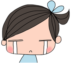 yyyinggg, merry as ever! sticker #840505