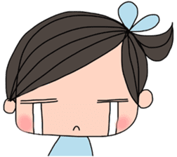 yyyinggg, merry as ever! sticker #840505