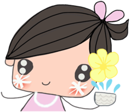 yyyinggg, merry as ever! sticker #840508