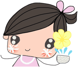 yyyinggg, merry as ever! sticker #840508