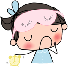 yyyinggg, merry as ever! sticker #840511