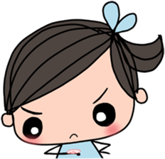 yyyinggg, merry as ever! sticker #840512