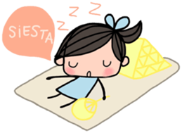 yyyinggg, merry as ever! sticker #840516