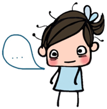 yyyinggg, merry as ever! sticker #840518