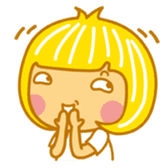 Child Ver.3 sticker #840839