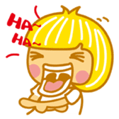 Child Ver.3 sticker #840841