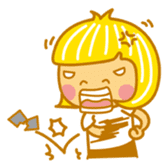 Child Ver.3 sticker #840842