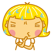 Child Ver.3 sticker #840846