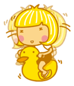 Child Ver.3 sticker #840850