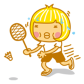 Child Ver.3 sticker #840851