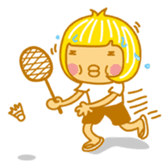 Child Ver.3 sticker #840851