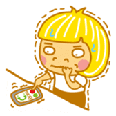 Child Ver.3 sticker #840852
