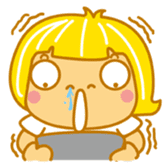 Child Ver.3 sticker #840854