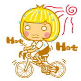 Child Ver.3 sticker #840855