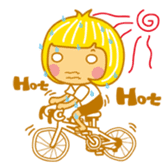 Child Ver.3 sticker #840855