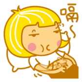 Child Ver.3 sticker #840858