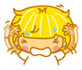 Child Ver.3 sticker #840860